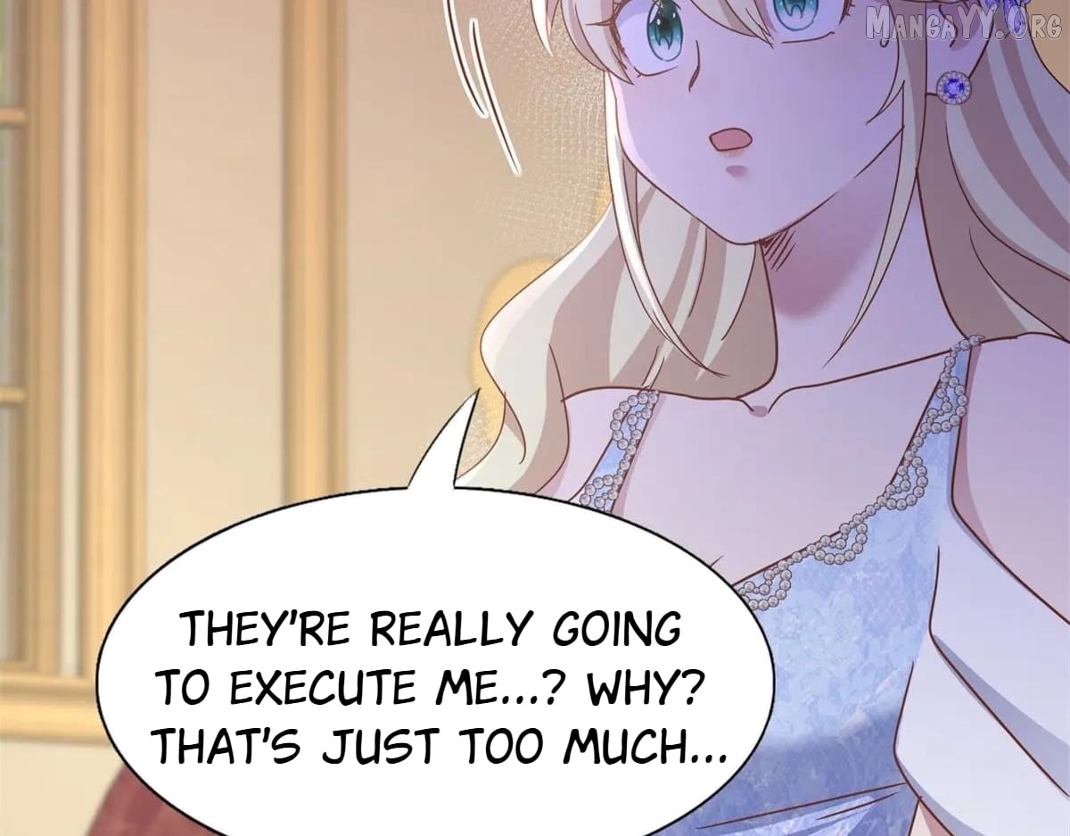 Don't Embarrass Me Chapter 177 - page 8